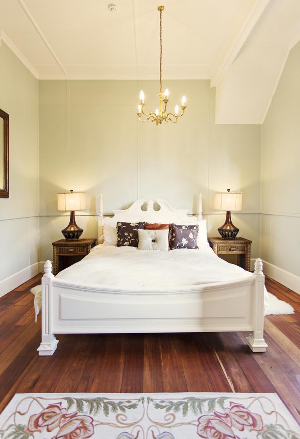 Highden Manor Estate Hotel Palmerston North Eksteriør billede