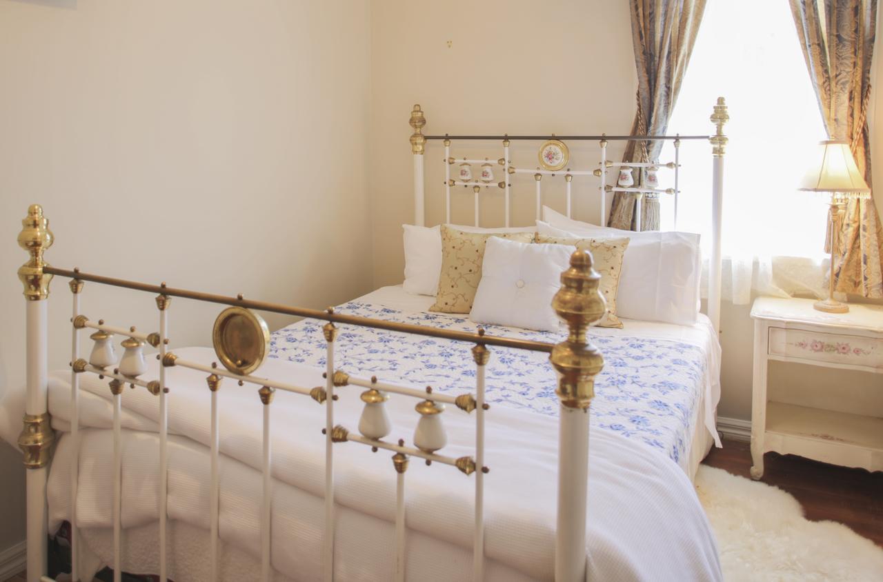 Highden Manor Estate Hotel Palmerston North Eksteriør billede