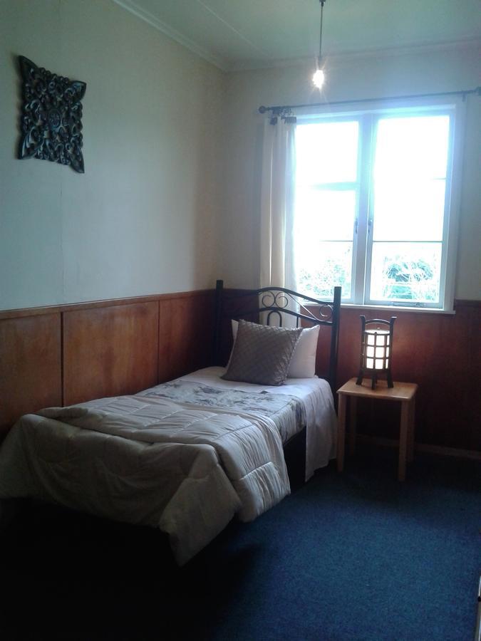 Highden Manor Estate Hotel Palmerston North Eksteriør billede
