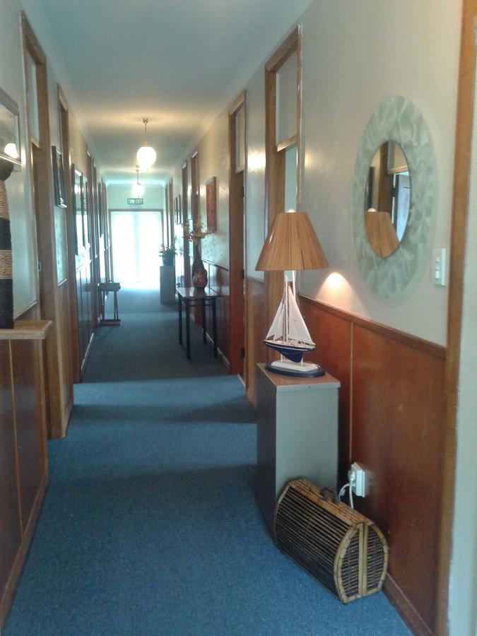 Highden Manor Estate Hotel Palmerston North Eksteriør billede