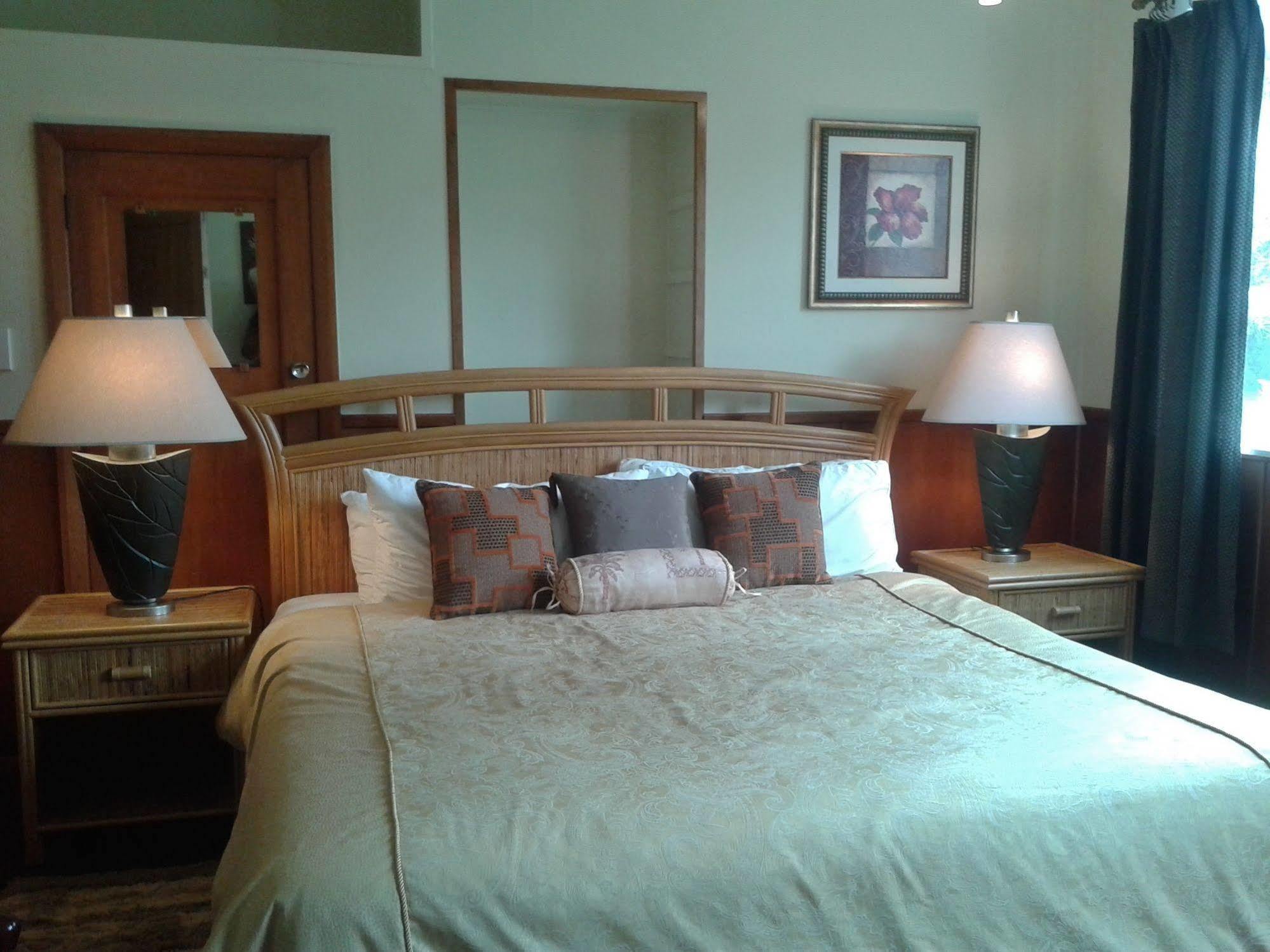 Highden Manor Estate Hotel Palmerston North Eksteriør billede