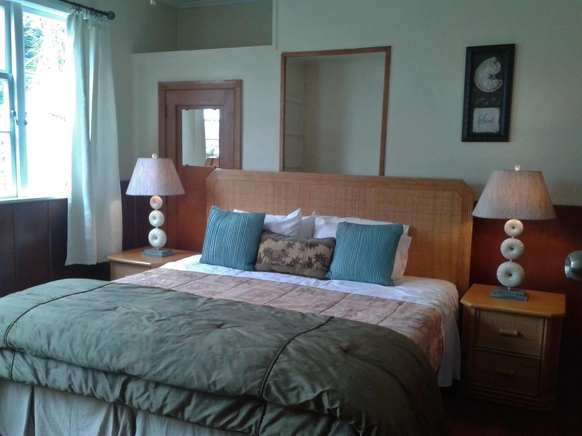 Highden Manor Estate Hotel Palmerston North Eksteriør billede