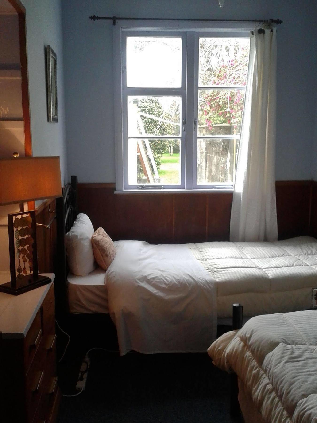 Highden Manor Estate Hotel Palmerston North Eksteriør billede