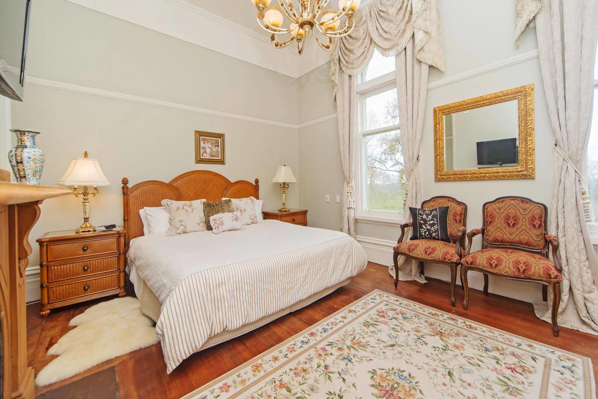 Highden Manor Estate Hotel Palmerston North Eksteriør billede